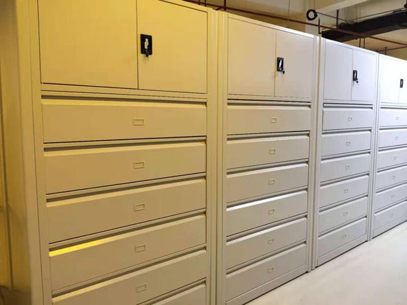 字畫服飾儲藏柜